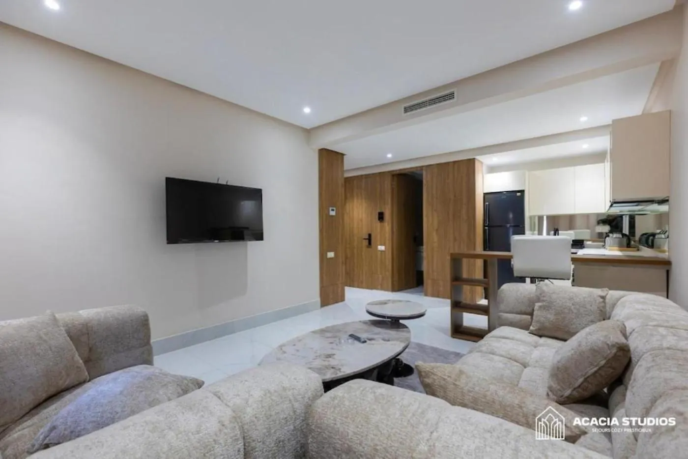 Acacia Studio 11 Καζαμπλάνκα